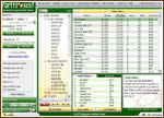 Le lobby de PartyPoker