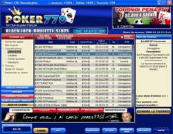 Lobby Poker770