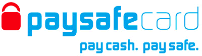 Logo Paysafecard