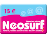 Neosurf