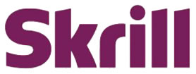 Logo Skrill