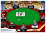 La table de fulltilt