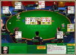 La table de LuckyAce