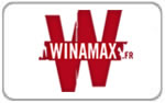 Numéro 1 : Winamax